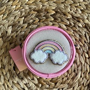 Stoney clover x target